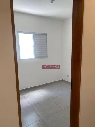 Imagem Casa com 3 quartos à venda, 84 m² por R$ 478.000 - Vila Nova Bonsucesso - Guarulhos/SP
