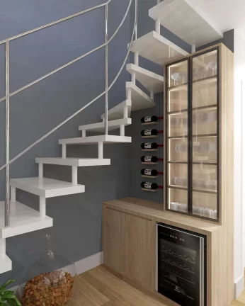 Imagem Sun Tower - Breve Lançamento - Apartamento à venda no bairro Novo Mundo - Curitiba/PR
