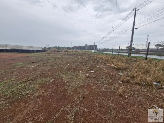 Imagem Área para Venda em Aparecida de Goiânia, Chácaras Marivânia