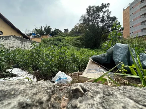Imagem Terreno à venda, 1050 m² por R$ 720.000,00 - Vila Perreli - Poá/SP