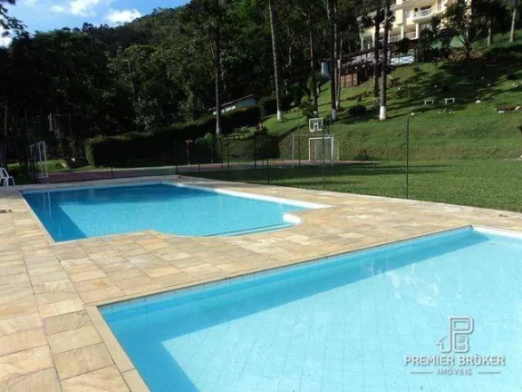 Imagem Casa à venda, 147 m² por R$ 670.000,00 - Albuquerque - Teresópolis/RJ