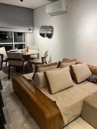 Imagem Studio à venda na Vila Olímpia, São Paulo-SP: 1 quarto, 1 banheiro, 1 vaga, 56m² de área - Imperdível oportunidade!