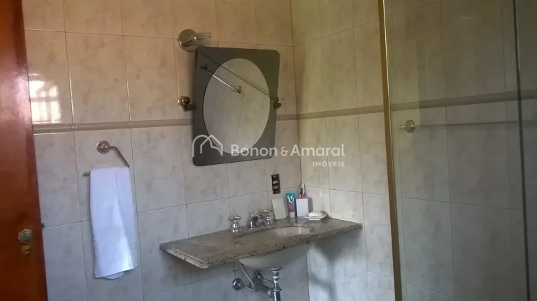Imagem Casa à venda no Loteamento Caminhos de San Conrado, Sousas, Campinas/SP.

Tudo o que você precisa ...