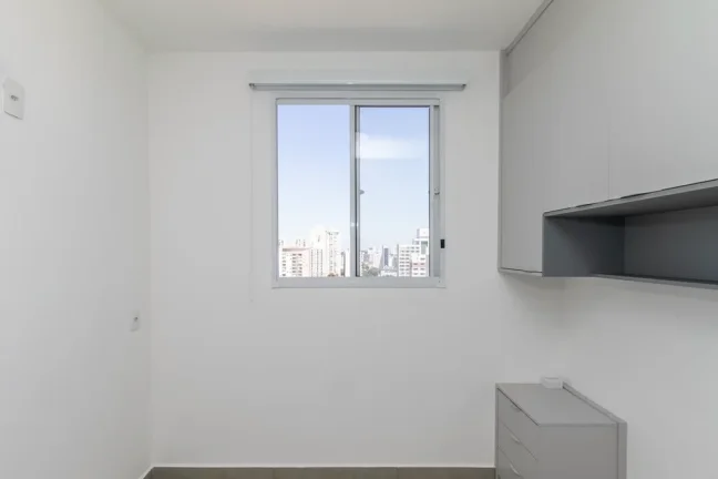 Imagem APARTAMENTO RESIDENCIAL em São Paulo - SP, Água Branca