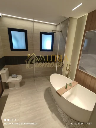 Imagem APARTAMENTO RESIDENCIAL em INDAIATUBA - SP, JARDIM PARK MERAKI