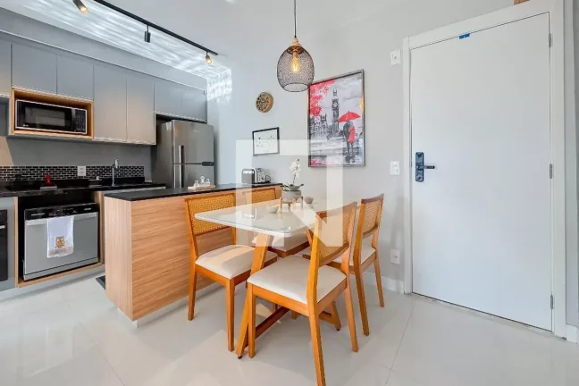 Imagem Apartamento à Venda - Vila Mariana, 1 Quarto, 47 m2