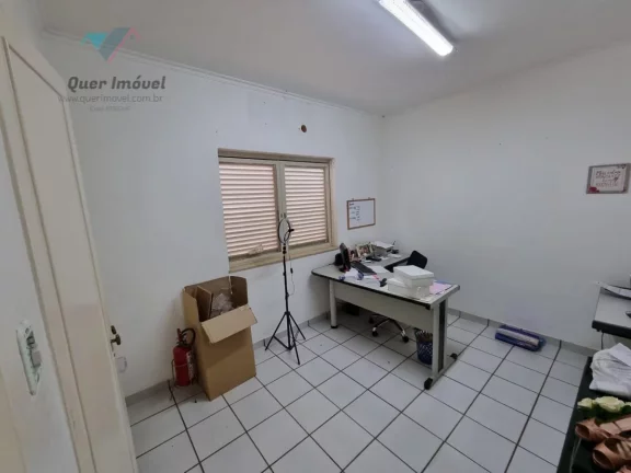 Imagem Imóvel Comercial à Venda em Ribeirão Preto-SP, Jardim Sumaré 1 Sala, 1 Banheiro, 213 m² Quer Imóvel Negócios Imobiliários
