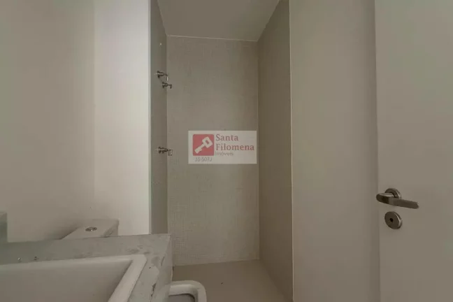 Imagem Apartamento para Venda em São Paulo, Vila Mariana, 2 dormitórios, 2 suítes, 3 banheiros, 1 vaga