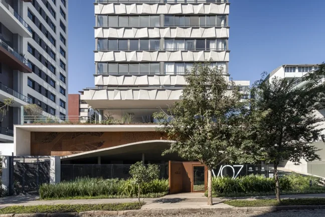 Imagem Apartamento à venda no bairro Petrópolis - Porto Alegre/RS