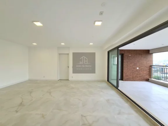 Imagem Apartamento 2 suites varanda gourmet Ibirapuera