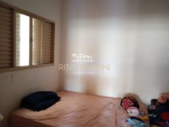 Imagem Casa - Ribeirão Preto - Vila Tibério - Região Oeste
