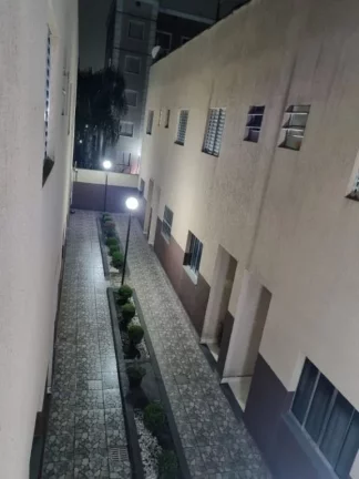Imagem Sobrado com 2 dormitórios à venda, 68 m² por R$ 298.000,00 - Vila Nova Urupês - Suzano/SP