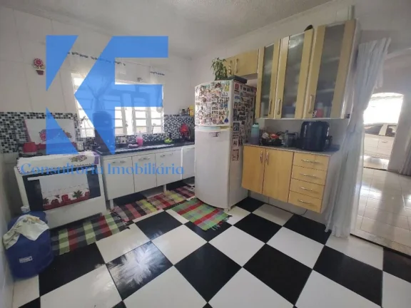 Imagem CASA RESIDENCIAL em VALINHOS - SP, PARQUE NOVA SUÍÇA