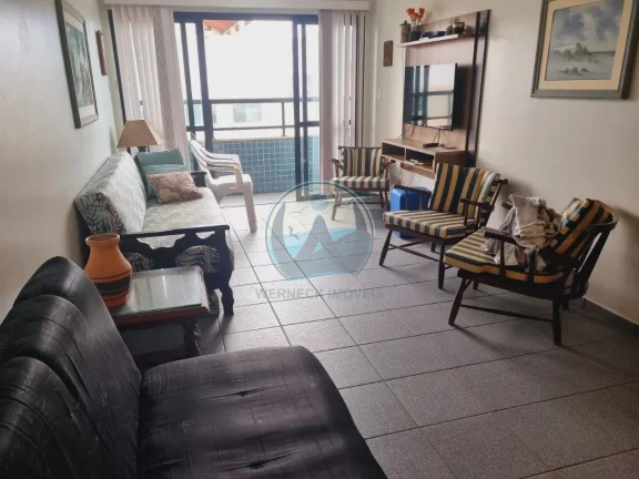 Imagem APARTAMENTO RESIDENCIAL em UBATUBA - SP, PRAIA GRANDE