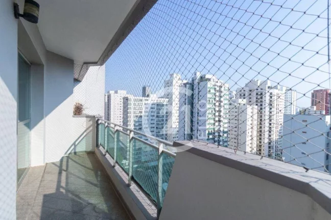 Imagem Apartamento FORA DE ROTA em Moema!!!