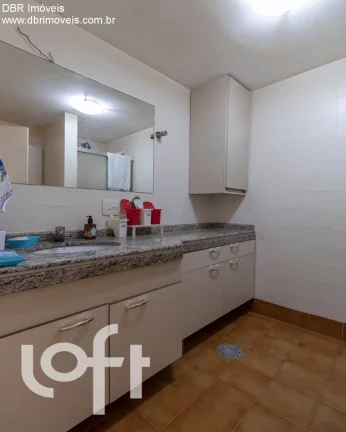 Imagem APARTAMENTO RESIDENCIAL em São Paulo - SP, Vila Mariana