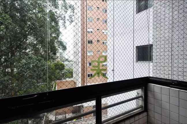 Imagem Apartamento com 2 dormitórios à venda, 136 m² por R$ 650.000,00 - Vila Andrade - São Paulo/SP
