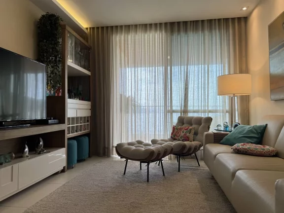 Imagem Apartamento em um dos condomínios mais completos de Ubatuba