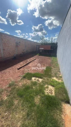 Imagem Casa com 2 dormitórios à venda, 157 m² por R$ 490.000,00 - Residencial Beira Rio I - Itumbiara/GO