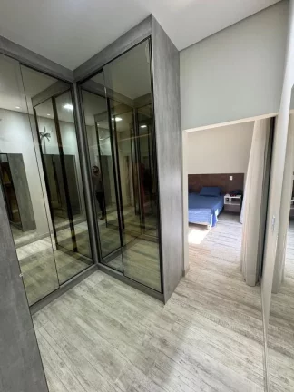 Imagem CASA TÉRREA - ACABAMENTO IMPECÁVEL - VILLA BELLA SIENA - PAULÍNIA
