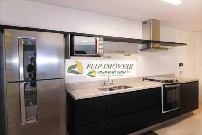 Imagem Apartamento com 2 dormitórios à venda, 92 m² por R$ 1.600.000,00 - Cambuí - Campinas/SP