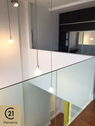 Imagem APARTAMENTO/CASA DUPLEX LOCAÇÃO 1 DORMITORIO