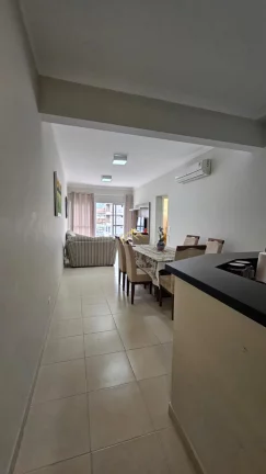 Imagem Lindo apto com vista para Praia Grande oportunidade