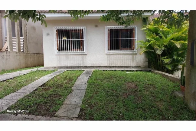 Imagem Casa em Condomínio para venda no bairro Agronomia em Porto Alegre