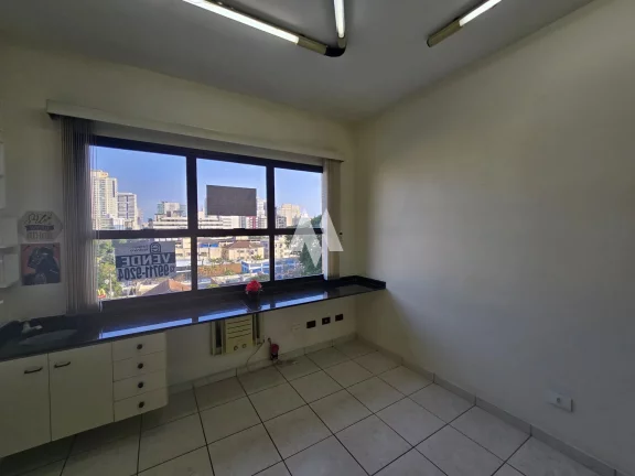 Imagem Conjunto comercial Boqueirão para venda, 4 salasa, recpção cozinha e 2 banheiros