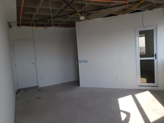 Imagem SALA COMERCIAL À VENDA, - 28 M² - RUDGE OFFICE - RUDGE RAMOS - SÃO BERNARDO DO CAMPO/SP