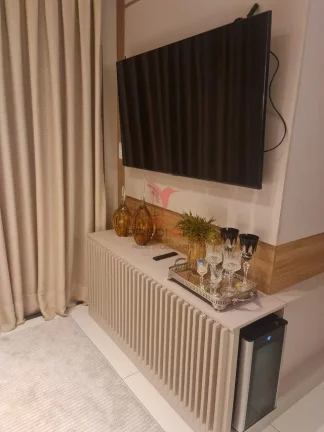 Imagem Lindo apartamento perto do mar e da praça