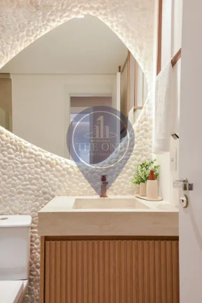 Imagem Apartamento à venda em São Paulo-SP, Vila Dom Pedro I: 2 quartos, 1 suíte, 2 salas, 2 banheiros, 1 vaga, 65m². Imperdível!