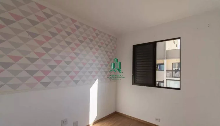 Imagem Apartamento com 2 dormitórios à venda, 47 m² por R$ 350.000,00 - Portal dos Gramados - Guarulhos/SP