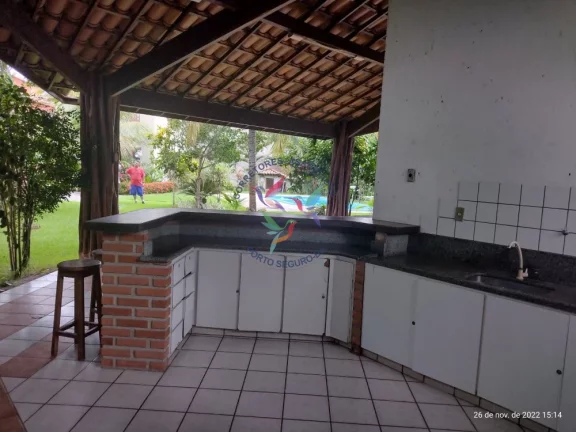 Imagem CASA DUPLEX INDEPENDENTE COM 4 SUITES EM CONDOMINIO
