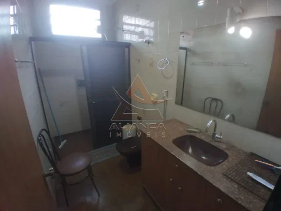 Imagem Casa - Ribeirão Preto - Parque Bandeirantes