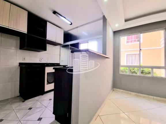 Imagem Apartamento Padrão