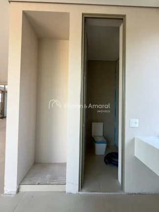 Imagem Sobrado à venda no Condomínio Villa Bella Florença, bairro Jardim América, em Paulínia!

Este s...