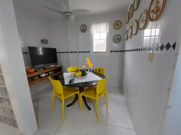 Imagem RUA DR. CRESPO - LINDA CASA 3 QUARTOS - VIVENDAS DO RECREIO