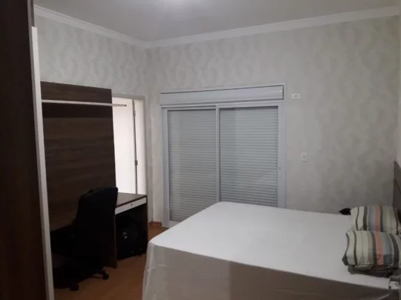 Imagem Sobrado com 3 dormitórios à venda, 148 m² por R$ 720.000,00 - Jardins do Paraíso - Mogi das Cruzes/SP