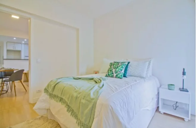 Imagem APARTAMENTO RESIDENCIAL em São Paulo - SP, Sumaré