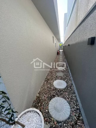 Imagem Casa Alto Padrão Loteamento Industrial II
