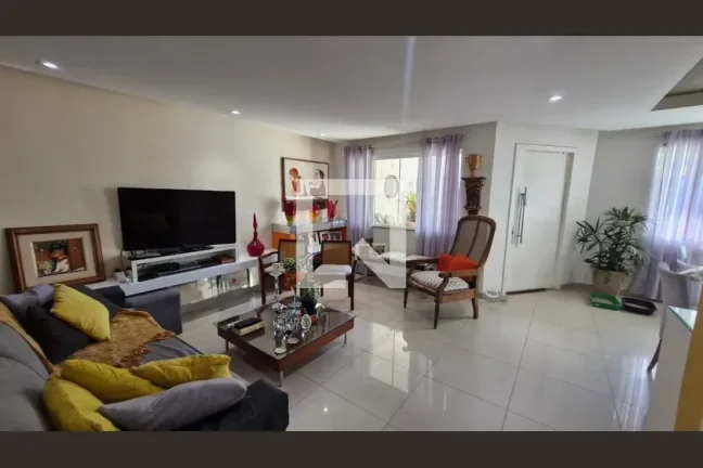 Imagem Casa à Venda - Vargem Pequena, 4 Quartos, 175 m2