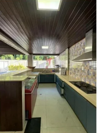 Imagem Casa com 5 suítes - Cabo Branco - João Pessoa/PB