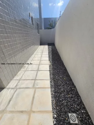 Imagem Apartamento com 3 Quartos Boa Esperança, João Pessoa/PB