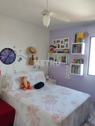 Venda, APARTAMENTO, 3 quartos, sendo uma suíte, 147m (aproximados)