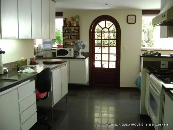 Imagem Casa residencial à venda, Ch Vale Rio Cotia, Granja Viana, Carapicuíba.