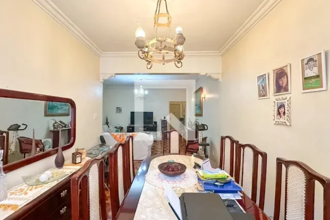 Imagem Apartamento à Venda - Copacabana, 3 Quartos, 135 m2