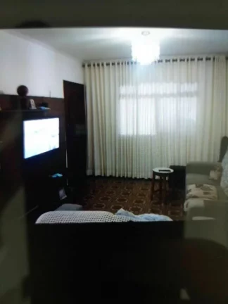 Imagem Sobrado Padrão à venda em Santo André/SP