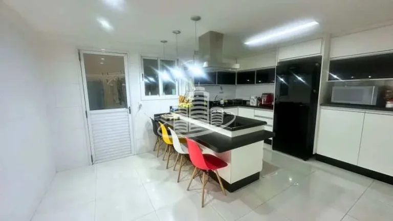 Imagem Casa de Condomínio