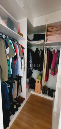 Imagem Venda de Apartamento no Condomínio Edifício Queops com 4 Dormitórios | Centro | Jundiaí | São Paulo